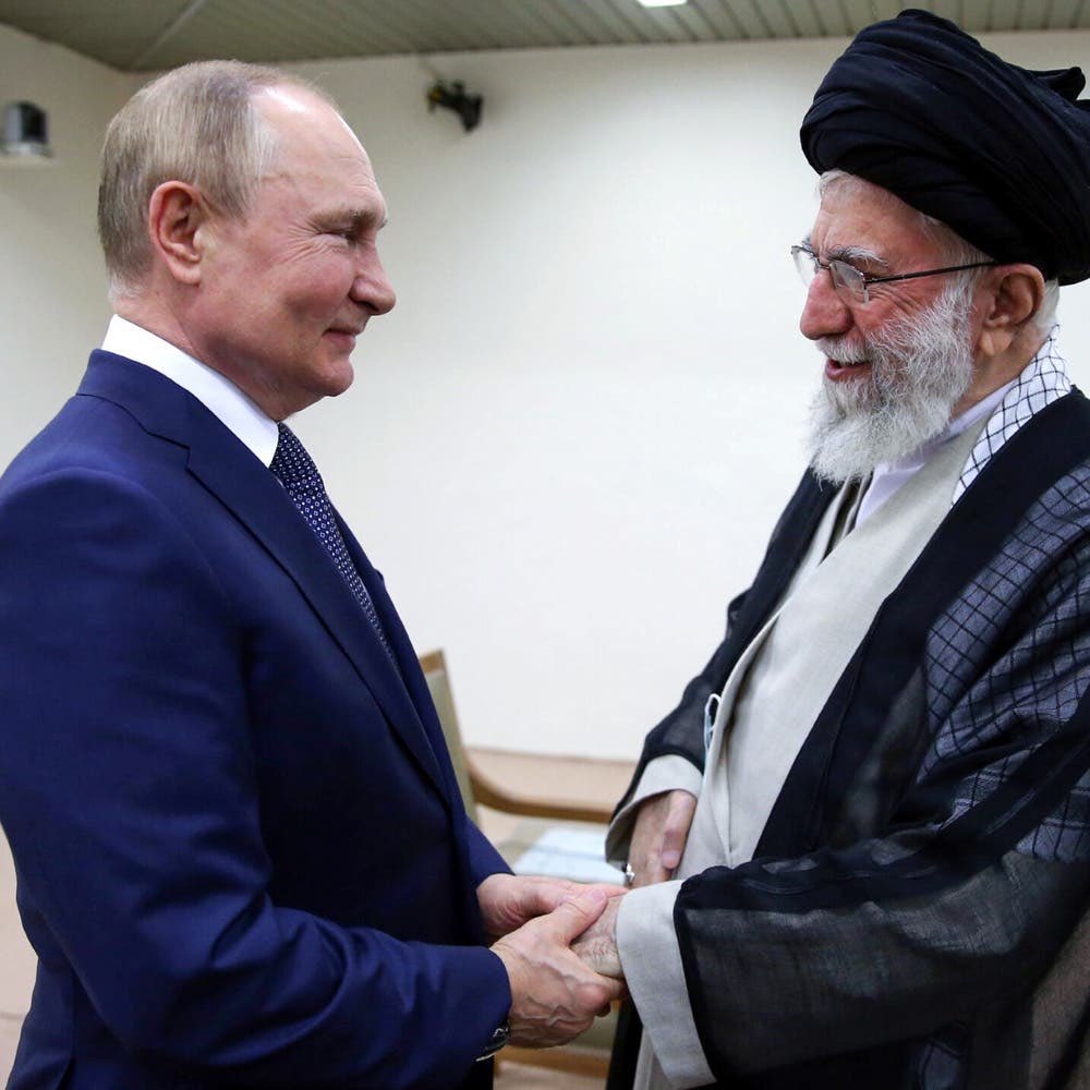Iran and Russia maintain a strategic partnership built on shared interests in countering U.S. influence, cooperating militarily in Syria, and expanding economic ties. Both countries collaborate in energy, arms trade, and regional security, while jointly resisting Western sanctions and promoting a multipolar world order.